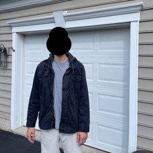 American Eagle Heavyweight Jacket Men's